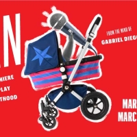 Mile Square Theatre In Association With Pregones/PRTT Presents The World Premiere Of QUARTER RICAN