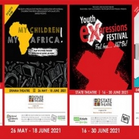State Theatre Announces Youth Expressions Festival 2021