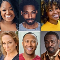 South Camden Theatre Company Presents PIPELINE Photo