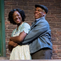 Photo Flash: Ford's Theatre Society Presents August Wilson's FENCES Photo