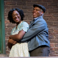 Photo Flash: Ford's Theatre Society Presents August Wilson's FENCES Video