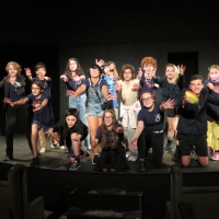 Vivid Stage Opens Enrollment for Summer Theatre Program for Tweens and Teens: Vivid D Photo