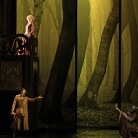 New National Theatre Announces Presents DON GIOVANNI Beginning Next Week Photo
