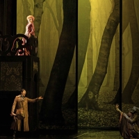 New National Theatre Presents DON GIOVANNI Beginning Next Week Photo