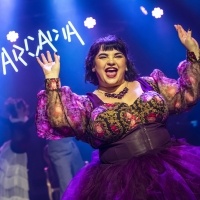 Photos: First Look at the European Premiere of HEAD OVER HEELS Photo