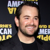 VIDEO: BEETLEJUICE Star Alex Brightman Visits Backstage LIVE with Richard Ridge Interview