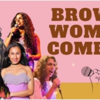 BROWN WOMEN COMEDY Comes to Melbourne Comedy Festival Photo