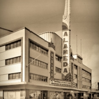 San Antonio City Council Approves $7 Million For Alameda Theater Renovation