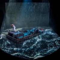 LIFE OF PI Cancels Performances Due to COVID-19 Photo
