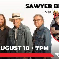 Sawyer Brown and BlackHawk Come to Fargo This Summer Photo