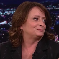 VIDEO: Rachel Dratch Reveals How SATURDAY NIGHT LIVE Prepared Her For Broadway on FALLON Photo