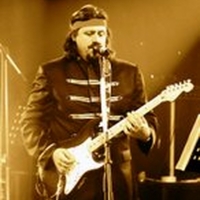 Storm Produktionz Presents SULTANS OF SWING - A Tribute to Dire Straits (Stripped Dow Photo