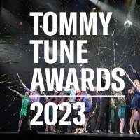 THE TOMMY TUNE AWARDS Show Returns In Person For 2023! Photo
