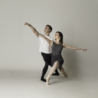 Ballet Theatre of Maryland Presents MOMENTUM This Month Photo