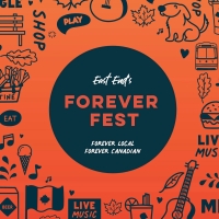 Common Deer, Aliah Guerra, And More Added To FOREVER FEST Lineup Photo