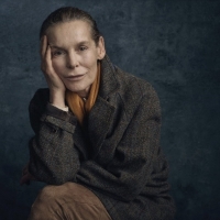 Actress and Producer Alice Krige to Star in Psychological Thriller, 'SHE WILL'