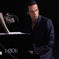 Nick Cave Comes to DPAC in September Photo