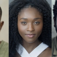 Cast Revealed For UNDER THE KUNDE TREE at Southwark Playhouse Photo