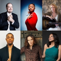 Caramoor Announces Summer Season Lineup Featuring Six-Time Tony-Winner Audra…