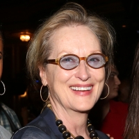 Meryl Streep, Rita Moreno, Viola Davis and More to Perform TALKING STATUES Monologues Photo