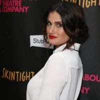 Idina Menzel, Beth Malone, Jose Llana, Mykal Kilgore & More to Star in THE BIG MIX…
