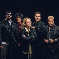 ABBA The Concert and Night Ranger to Perform at Boyd Gaming Properties in May Photo