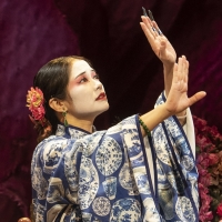 THE CHINESE LADY Extends Through April 10 at The Public Theatre Photo
