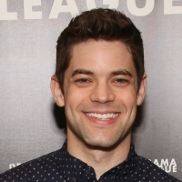 Breaking: Jeremy Jordan Will Take Over as Seymour in LITTLE SHOP OF HORRORS