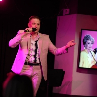Photos: Robert Bannon Presents REWIND at Green Room 42