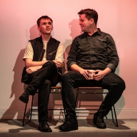 Photos: First Look at TELL ME STRAIGHT at Chiswick Playhouse Photo