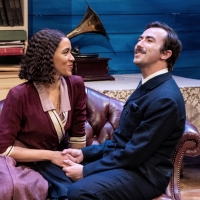 Photos: Get a First Look at the American Premiere of THE RAT TRAP Off-Broadway Photo