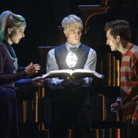 Photos: HARRY POTTER AND THE CURSED CHILD Reopens on Broadway Tonight! Video