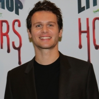 Jonathan Groff To Appear In Conversation At Drama Desk Special Event