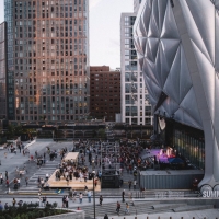 The Shed's Free Summer Programs Celebrate New Yorkers, Emerging Artists, And Contempo Video