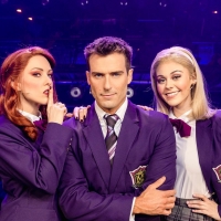 New Cast Members Join CRUEL INTENTIONS in Melbourne and Sydney
