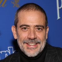 Jeffrey Dean Morgan Will Lead SHRINE