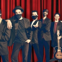 Palace Theater Presents SONGS IN THE KEY OF LOVE