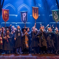 HARRY POTTER AND THE CURSED CHILD Moves Broadway Return Date Up to November 12, 2021 Photo