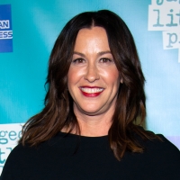 Listen to Alanis Morissette Discuss the Creation of 'You Oughta Know' on THE JUMP Wit Video