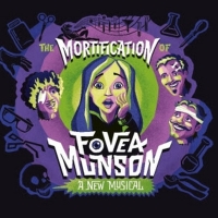 Cast and Creative Team Announced For THE MORTIFICATION OF FOVEA MUNSON at the Kennedy Photo