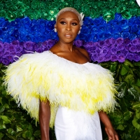 Cynthia Erivo Reveals What's Different About the WICKED Film Photo