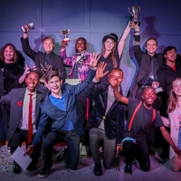 Photos: Six Cape Town Teens Take Home Gold at 2021 Western Cape Junior Magician Championships