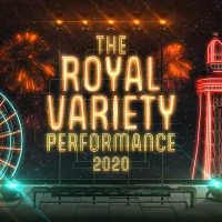 Jason Manford to Host this Year's Royal Variety Performance, Featuring Gary Barlow, M Video