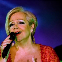 Alexandra, a Voz do Fado Will Perform at Teatro Das Figuras Next Weekend