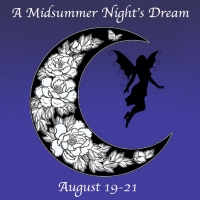 Cortland Repertory Theatre Will Present A MIDSUMMER NIGHT'S DREAM This Month Photo
