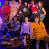 Sushi Soucy Presents ROCKABYE: A NEW MUSICAL An Answer to Musical Theater's Diversity Prob Photo