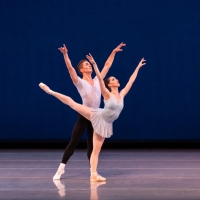 Nashville Ballet to Present LIVE IN STUDIO A this November Photo