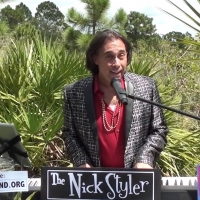 VIDEO: Ryan Duncan Gets Back Into Character as Nick Styler For GETTIN' THE BAND BACK  Photo