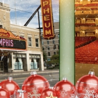 The Orpheum Announces HOLIDAY PHOTOS AT THE ORPHEUM