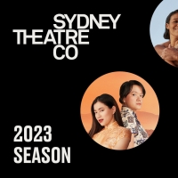 STC Launches 2023 Season With 16 Productions That Champion Australian Playwritin Photo